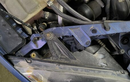 Ford Focus II рестайлинг, 2007 год, 500 000 рублей, 29 фотография