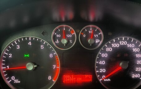 Ford Focus II рестайлинг, 2007 год, 500 000 рублей, 31 фотография