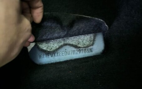 Ford Focus II рестайлинг, 2007 год, 500 000 рублей, 30 фотография