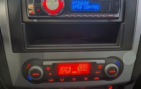 Ford Focus II рестайлинг, 2007 год, 500 000 рублей, 32 фотография