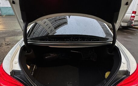 Mercedes-Benz CLA, 2014 год, 1 950 000 рублей, 6 фотография