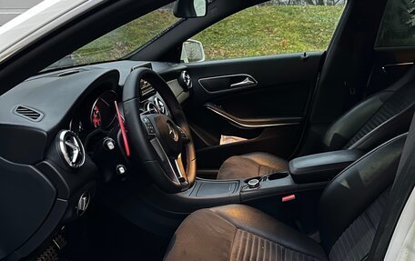 Mercedes-Benz CLA, 2014 год, 1 950 000 рублей, 8 фотография