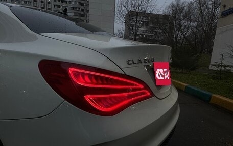 Mercedes-Benz CLA, 2014 год, 1 950 000 рублей, 5 фотография