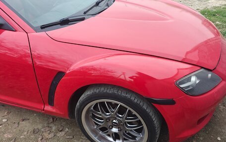 Mazda RX-8 I, 2004 год, 780 000 рублей, 7 фотография