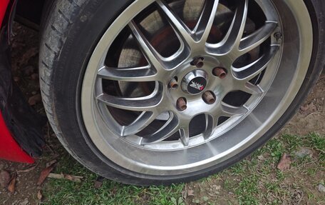 Mazda RX-8 I, 2004 год, 780 000 рублей, 8 фотография