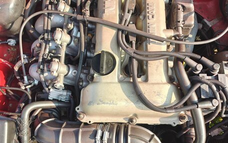 Mazda RX-8 I, 2004 год, 780 000 рублей, 14 фотография