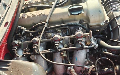 Mazda RX-8 I, 2004 год, 780 000 рублей, 12 фотография