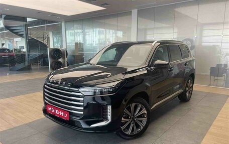 CheryExeed VX, 2024 год, 5 440 000 рублей, 1 фотография