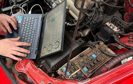 Mazda RX-8 I, 2004 год, 780 000 рублей, 20 фотография