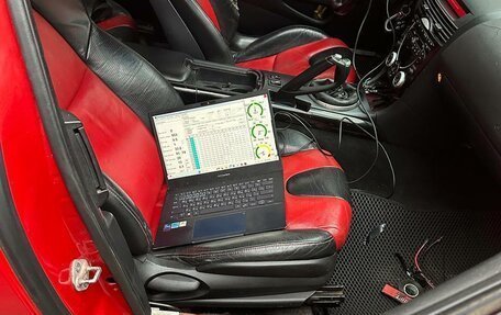 Mazda RX-8 I, 2004 год, 780 000 рублей, 19 фотография