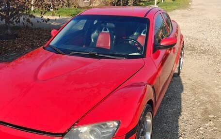 Mazda RX-8 I, 2004 год, 780 000 рублей, 18 фотография