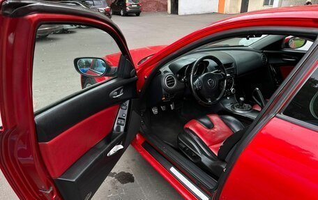 Mazda RX-8 I, 2004 год, 780 000 рублей, 28 фотография