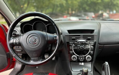 Mazda RX-8 I, 2004 год, 780 000 рублей, 30 фотография