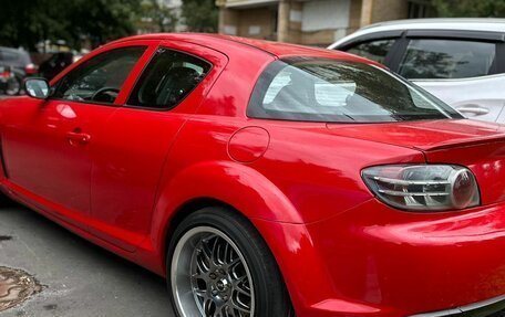 Mazda RX-8 I, 2004 год, 780 000 рублей, 31 фотография