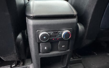 Ford Explorer VI, 2019 год, 3 650 000 рублей, 15 фотография