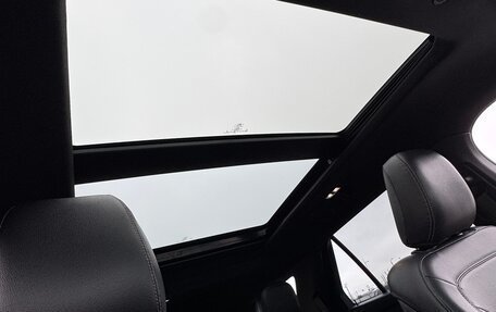 Ford Explorer VI, 2019 год, 3 650 000 рублей, 13 фотография