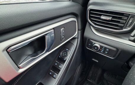 Ford Explorer VI, 2019 год, 3 650 000 рублей, 10 фотография