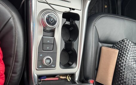 Ford Explorer VI, 2019 год, 3 650 000 рублей, 11 фотография