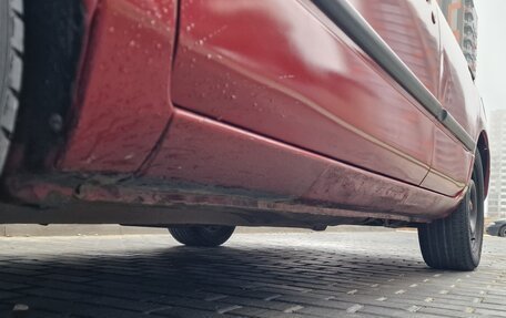 Nissan Primera II рестайлинг, 1998 год, 290 000 рублей, 13 фотография