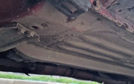 Nissan Primera II рестайлинг, 1998 год, 290 000 рублей, 15 фотография