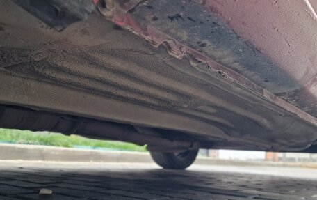 Nissan Primera II рестайлинг, 1998 год, 290 000 рублей, 16 фотография