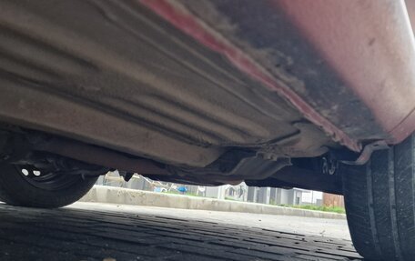 Nissan Primera II рестайлинг, 1998 год, 290 000 рублей, 19 фотография