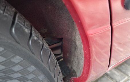 Nissan Primera II рестайлинг, 1998 год, 290 000 рублей, 17 фотография