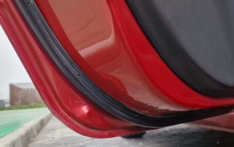 Nissan Primera II рестайлинг, 1998 год, 290 000 рублей, 20 фотография