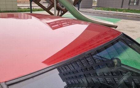 Nissan Primera II рестайлинг, 1998 год, 290 000 рублей, 18 фотография