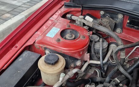 Nissan Primera II рестайлинг, 1998 год, 290 000 рублей, 24 фотография