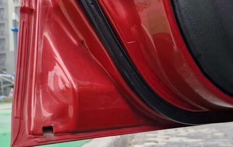 Nissan Primera II рестайлинг, 1998 год, 290 000 рублей, 21 фотография