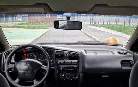 Nissan Primera II рестайлинг, 1998 год, 290 000 рублей, 25 фотография