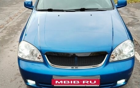 Chevrolet Lacetti, 2010 год, 620 000 рублей, 2 фотография