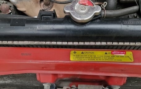 Nissan Primera II рестайлинг, 1998 год, 290 000 рублей, 27 фотография