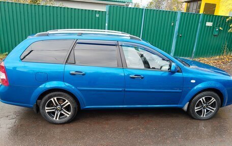 Chevrolet Lacetti, 2010 год, 620 000 рублей, 5 фотография