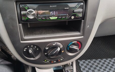 Chevrolet Lacetti, 2010 год, 620 000 рублей, 18 фотография