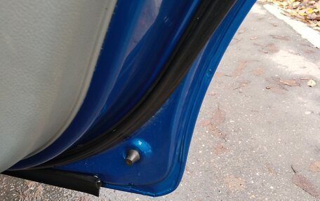 Chevrolet Lacetti, 2010 год, 620 000 рублей, 12 фотография