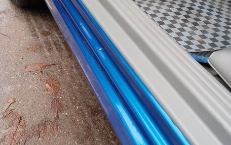 Chevrolet Lacetti, 2010 год, 620 000 рублей, 8 фотография