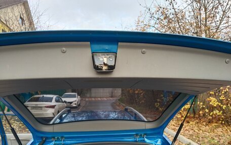 Chevrolet Lacetti, 2010 год, 620 000 рублей, 14 фотография