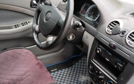 Chevrolet Lacetti, 2010 год, 620 000 рублей, 17 фотография