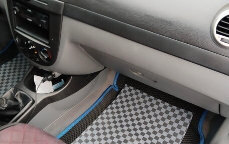 Chevrolet Lacetti, 2010 год, 620 000 рублей, 20 фотография