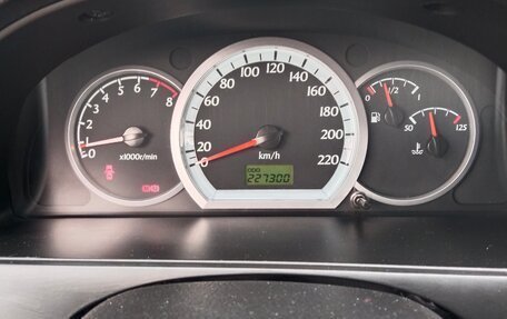 Chevrolet Lacetti, 2010 год, 620 000 рублей, 19 фотография