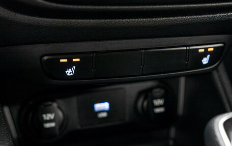 Hyundai Solaris II рестайлинг, 2021 год, 1 599 000 рублей, 11 фотография