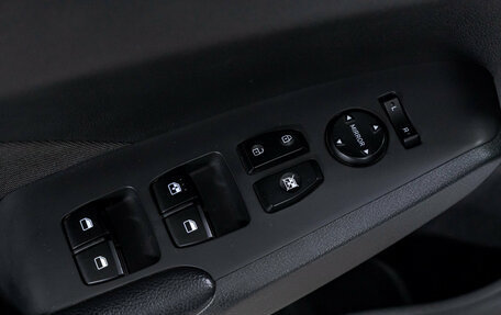 Hyundai Solaris II рестайлинг, 2021 год, 1 599 000 рублей, 13 фотография