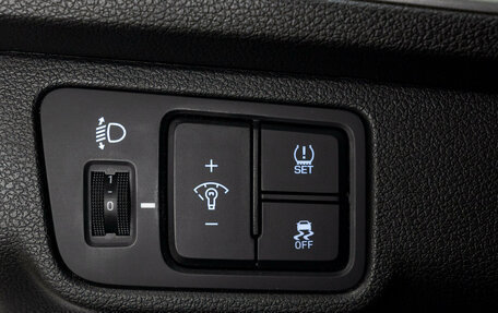 Hyundai Solaris II рестайлинг, 2021 год, 1 599 000 рублей, 12 фотография