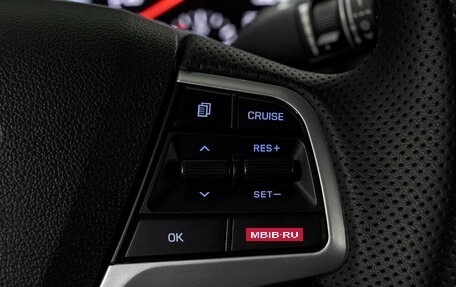 Hyundai Solaris II рестайлинг, 2021 год, 1 599 000 рублей, 21 фотография