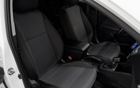 Hyundai Solaris II рестайлинг, 2021 год, 1 599 000 рублей, 17 фотография