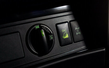 Toyota Land Cruiser Prado 150 рестайлинг 2, 2010 год, 1 999 000 рублей, 11 фотография