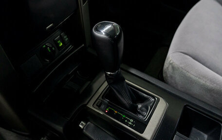 Toyota Land Cruiser Prado 150 рестайлинг 2, 2010 год, 1 999 000 рублей, 10 фотография