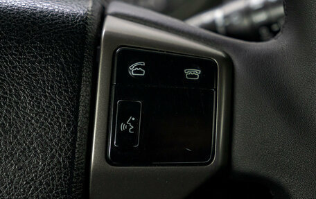 Toyota Land Cruiser Prado 150 рестайлинг 2, 2010 год, 1 999 000 рублей, 21 фотография